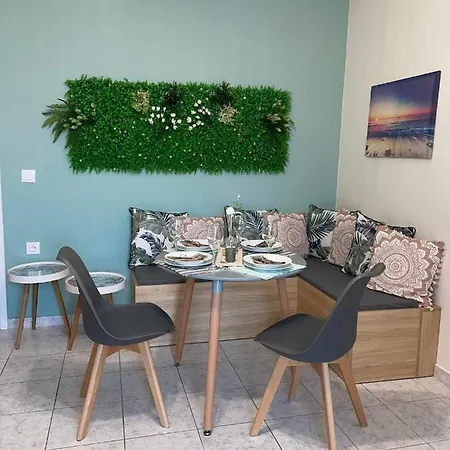 Apartman Asteras