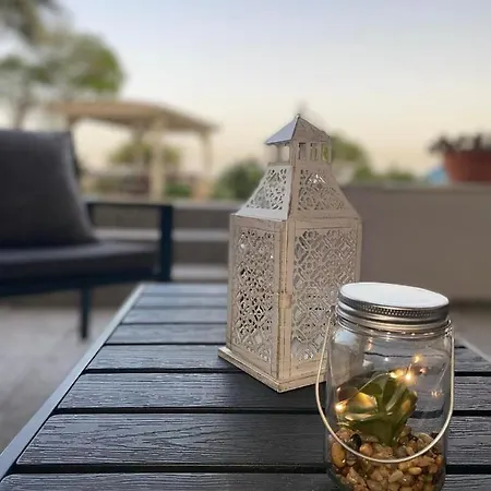 Asteras Apartman