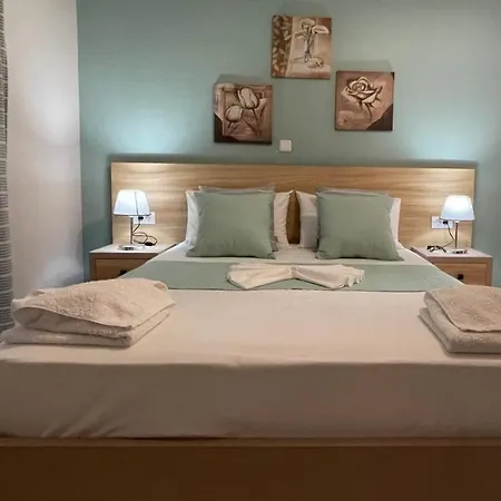 Apartman Asteras