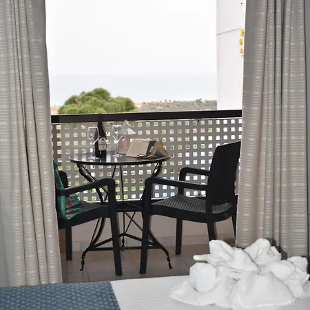 Asteras Apartman Xirókambosz
