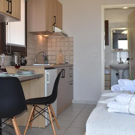 Asteras Apartment