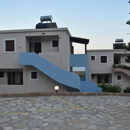 Apartment Asteras