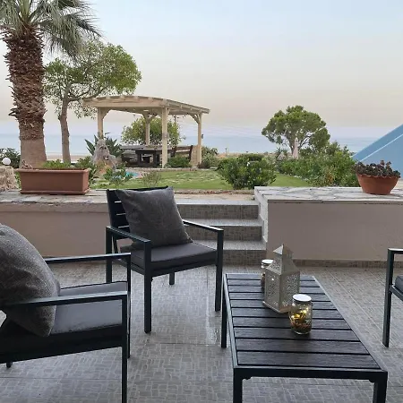 Asteras Ξηρόκαμπος