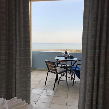 Asteras * Ξηρόκαμπος