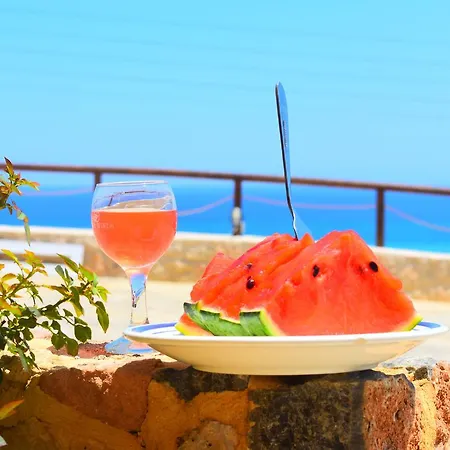 Asteras Διαμέρισμα Ξηρόκαμπος
