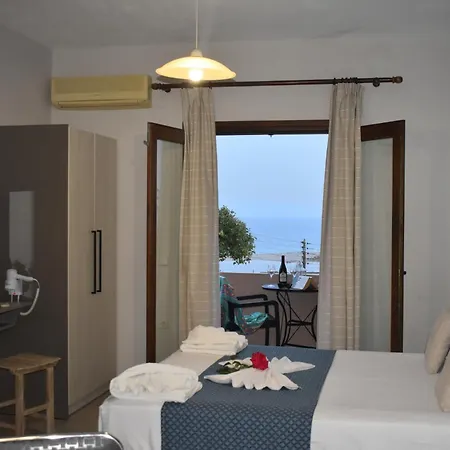 Appartamento Asteras Xerokampos (Crete)
